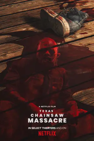 Poster to the movie "Texas Chainsaw Massacre" #694264