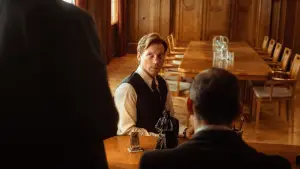 Backdrop to the movie "Two Prosecutors" #764388