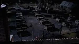 Backdrop to the movie "Chicken Run" #672036