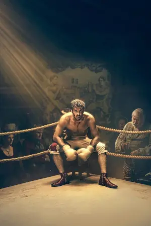 Poster to the movie "Prizefighter: The Life of Jem Belcher" #322772