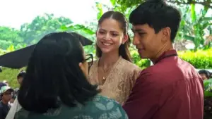 Backdrop to the movie "Tunggu Aku Sukses Nanti" #763539