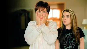 Backdrop to the movie "Freaky Friday" #641145