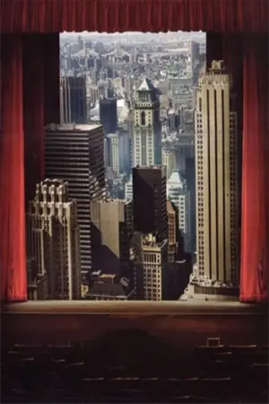 Poster to the movie "Synecdoche, New York" #206372