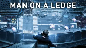 Backdrop to the movie "Man on a Ledge" #128734