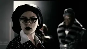 Backdrop to the movie "The Spirit" #360998