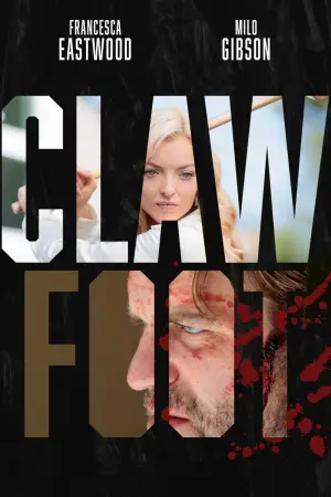 Poster to the movie "Clawfoot" #684181