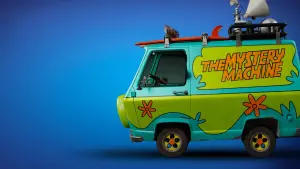 Backdrop to the movie "Scoob!" #241170