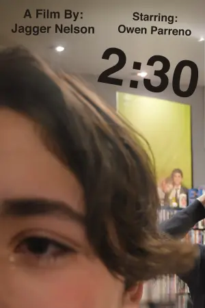 Movie poster "2:30"