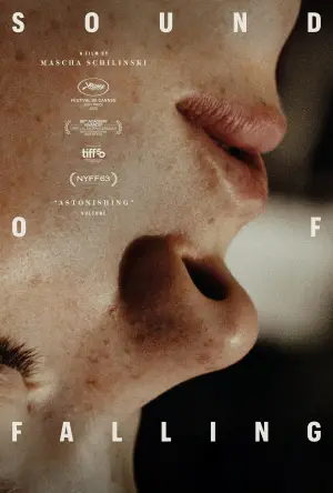 Sound of Falling