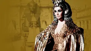 Backdrop to the movie "Cleopatra" #809626