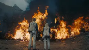 Backdrop to the movie "The Hunger Games: Sunrise on the Reaping" #797271