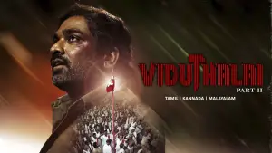 Backdrop to the movie "Viduthalai: Part II" #707559