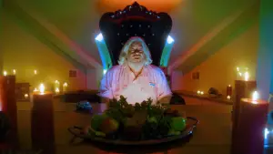 Backdrop to the movie "RATS!" #639812