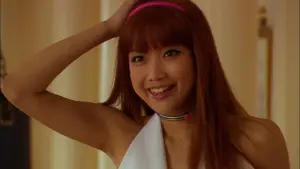 Backdrop to the movie "Cutie Honey" #942518