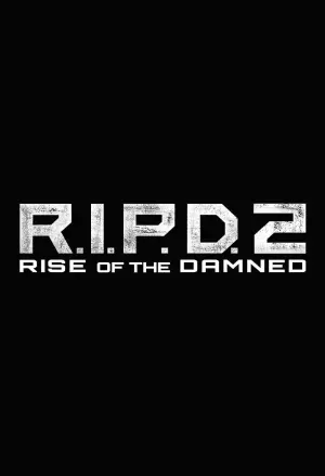 Poster to the movie "R.I.P.D. 2: Rise of the Damned" #58527