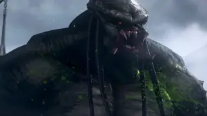 Backdrop to the movie "Predator: Killer of Killers" #562252