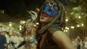 Backdrop to the movie "Marilyn" #651832