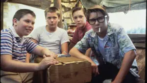 Backdrop to the movie "Stand by Me" #603530