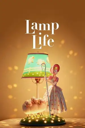 Poster to the movie "Lamp Life" #928421