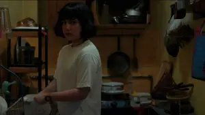 Backdrop to the movie "Comedy Buddy" #541395