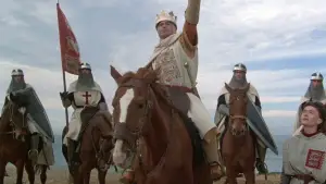 Backdrop to the movie "Lionheart" #619489