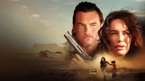 Backdrop to the movie "9 Bullets" #325079