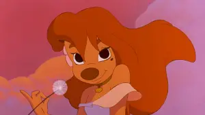 Backdrop to the movie "A Goofy Movie" #697677