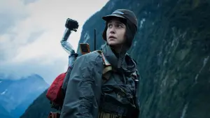 Backdrop to the movie "Alien: Covenant" #166911