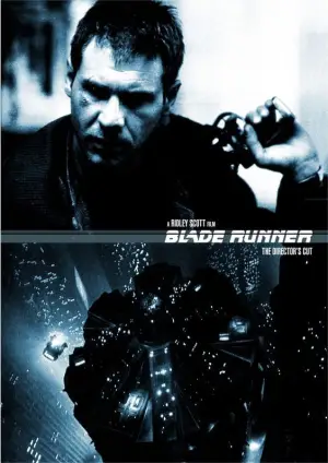 Poster to the movie "Blade Runner" #563576