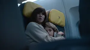 Backdrop to the movie "Blood Red Sky" #255591