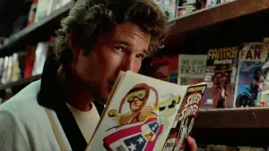 Backdrop to the movie "Breathless" #741184