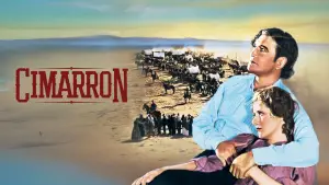 Backdrop to the movie "Cimarron" #660169