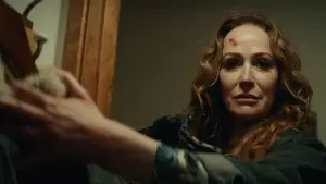 Backdrop to the movie "ClearMind" #718082