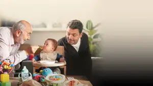 Backdrop to the movie "Comme par magie" #756750