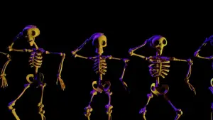 Backdrop to the movie "Corpse Bride" #660424