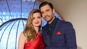 Watch film Crimes of Fashion: Killer Clutch | Preview