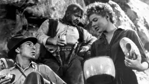 Watch film For Whom the Bell Tolls | For Whom The Bell Tolls Trailer 1943