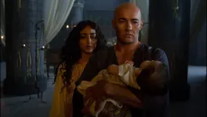 Backdrop to the movie "Exodus: Gods and Kings" #313092