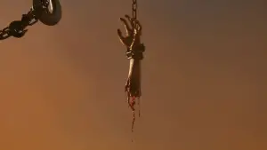 Backdrop to the movie "Furiosa: A Mad Max Saga" #558940