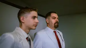 Backdrop to the movie "Sovereign" #807794