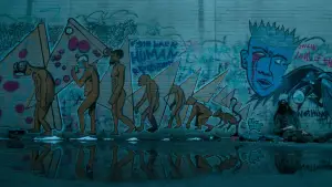 Backdrop to the movie "Good Luck, Have Fun, Don