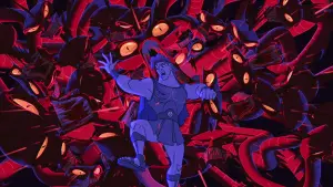 Backdrop to the movie "Hercules" #595433