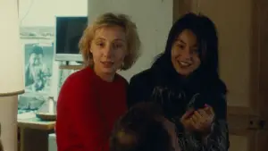 Backdrop to the movie "Irma Vep" #673636