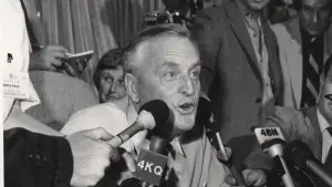 Backdrop to the movie "Joh: Last King of Queensland" #685094