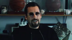 Backdrop to the movie "Uncut Gems" #236349