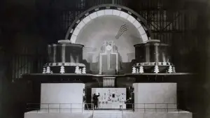 Backdrop to the movie "Metropolis" #750340