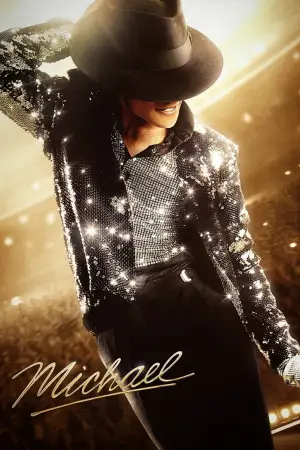 Poster to the movie "Michael" #774431