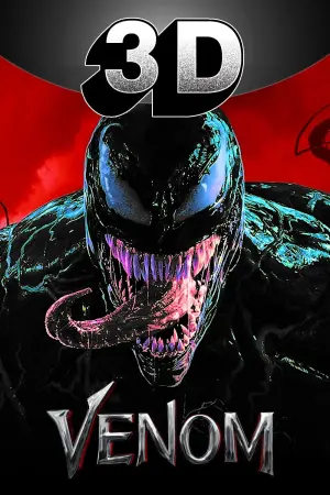Poster to the movie "Venom" #13643