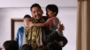 Backdrop to the movie "No. 1 Sentai Gozyuger: Polar Beginning" #776296