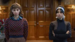 Backdrop to the movie "The Archies" #355629